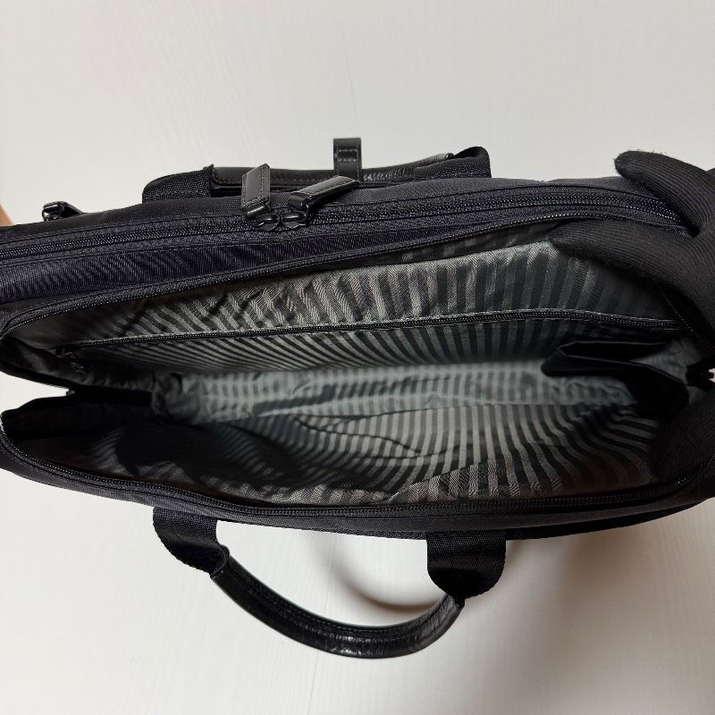 美品】Samsonite サムソナイト 3way ビジネスバッグ リュック