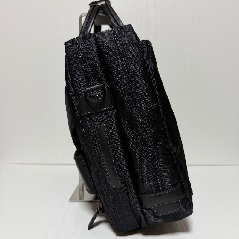 美品】Samsonite サムソナイト 3way ビジネスバッグ リュック