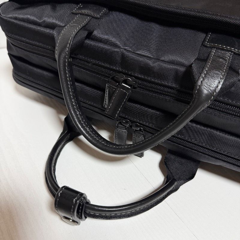 美品】Samsonite サムソナイト 3way ビジネスバッグ リュック