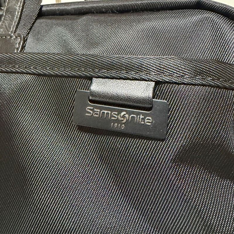 美品】Samsonite サムソナイト 3way ビジネスバッグ リュック