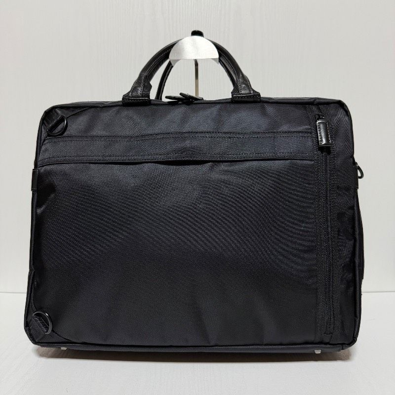 美品】Samsonite サムソナイト 3way ビジネスバッグ リュック 