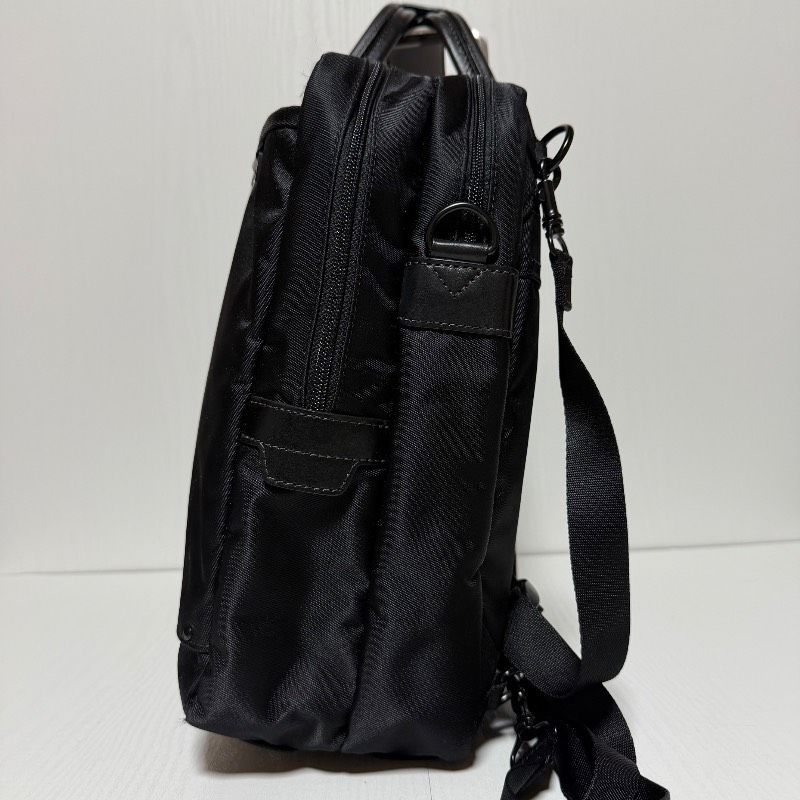 美品】Samsonite サムソナイト 3way ビジネスバッグ リュック