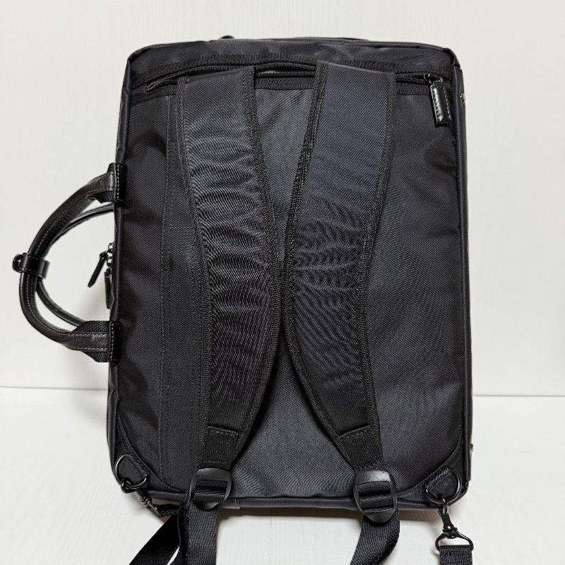 美品】Samsonite サムソナイト 3way ビジネスバッグ リュック