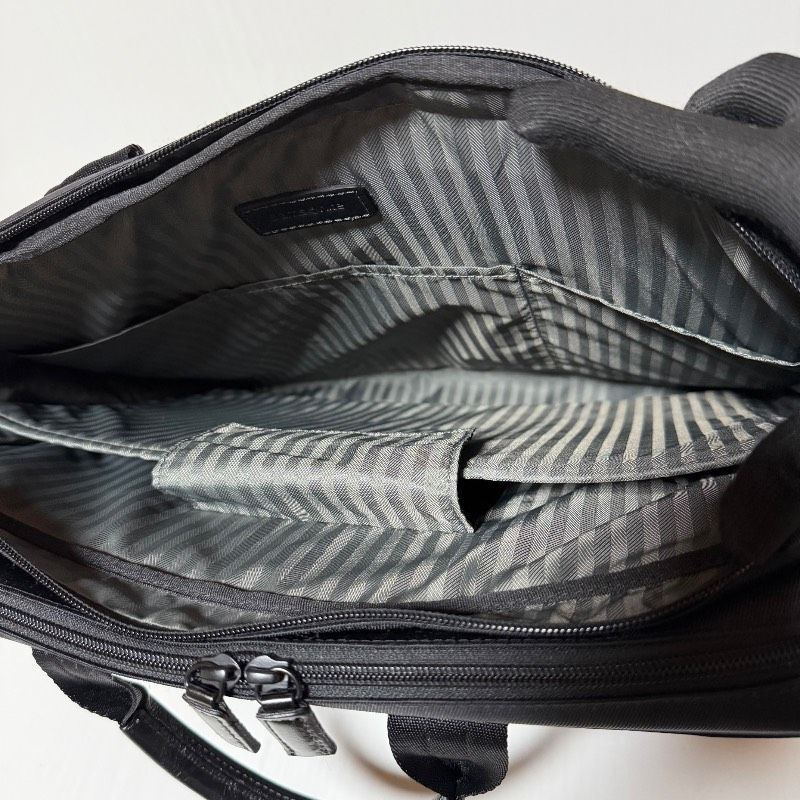 美品】Samsonite サムソナイト 3way ビジネスバッグ リュック