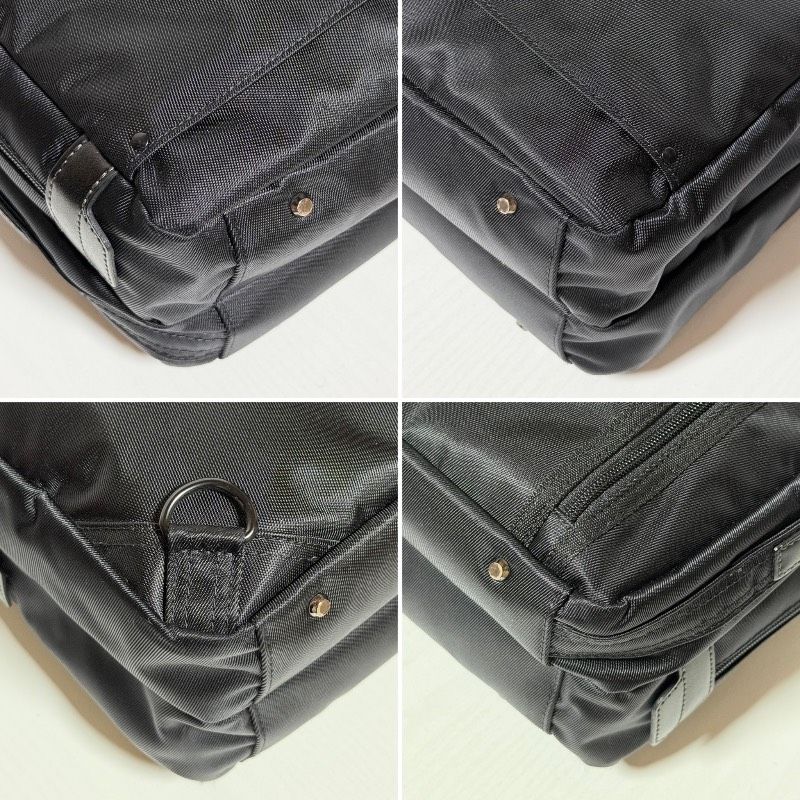 美品】Samsonite サムソナイト 3way ビジネスバッグ リュック