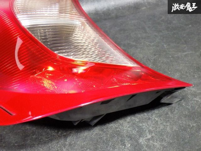 日産ノートE12NISMO テールランプ テールライト　DBA-E12 ニッサン E12 ノート NOTE ファイバーLEDテール e-power前期/後期