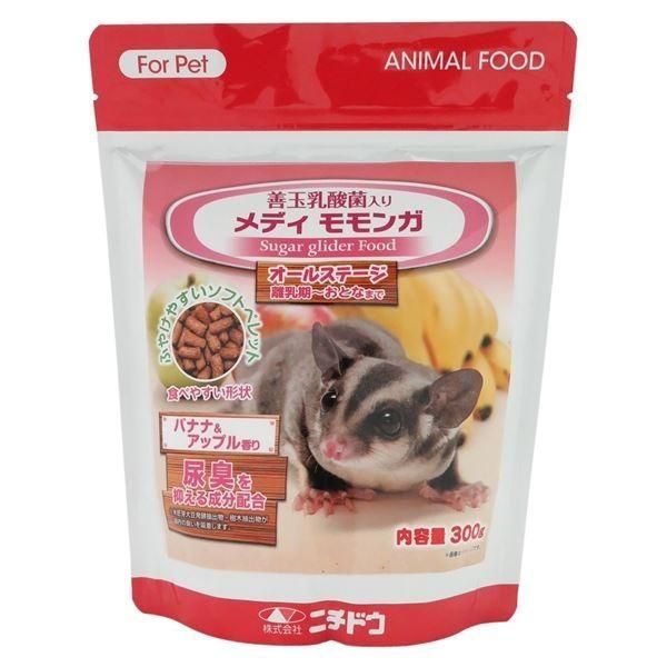 （まとめ）メディモモンガ 300g(ペット用品)〔×5セット〕