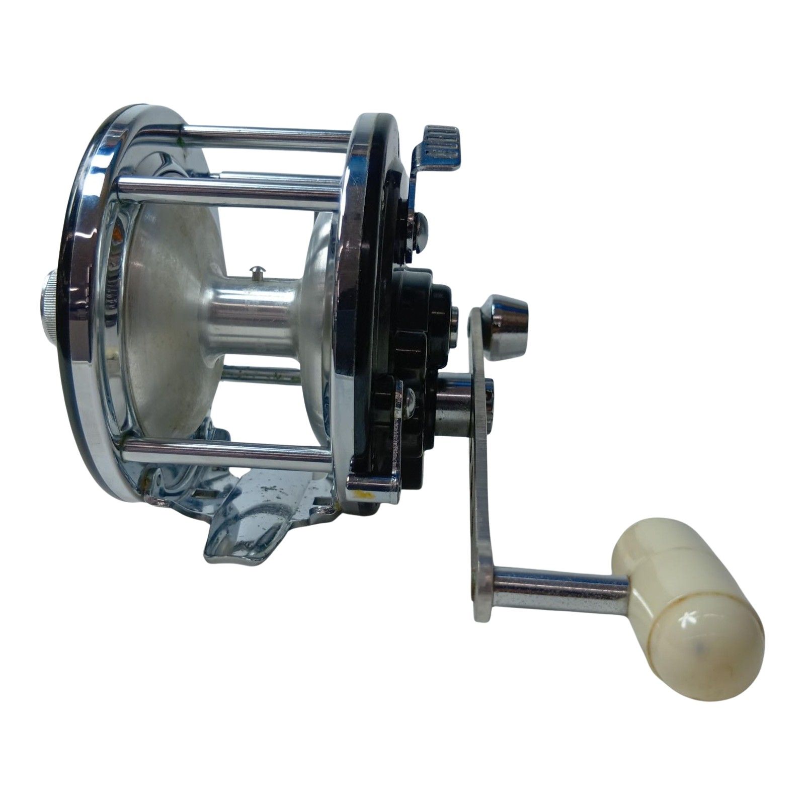 25ANTARES 101HG ベイトリール 左巻き 新品 シマノ 25アンタレス 101HG LEFT 左ハンドル 釣り具 両軸ベイト
