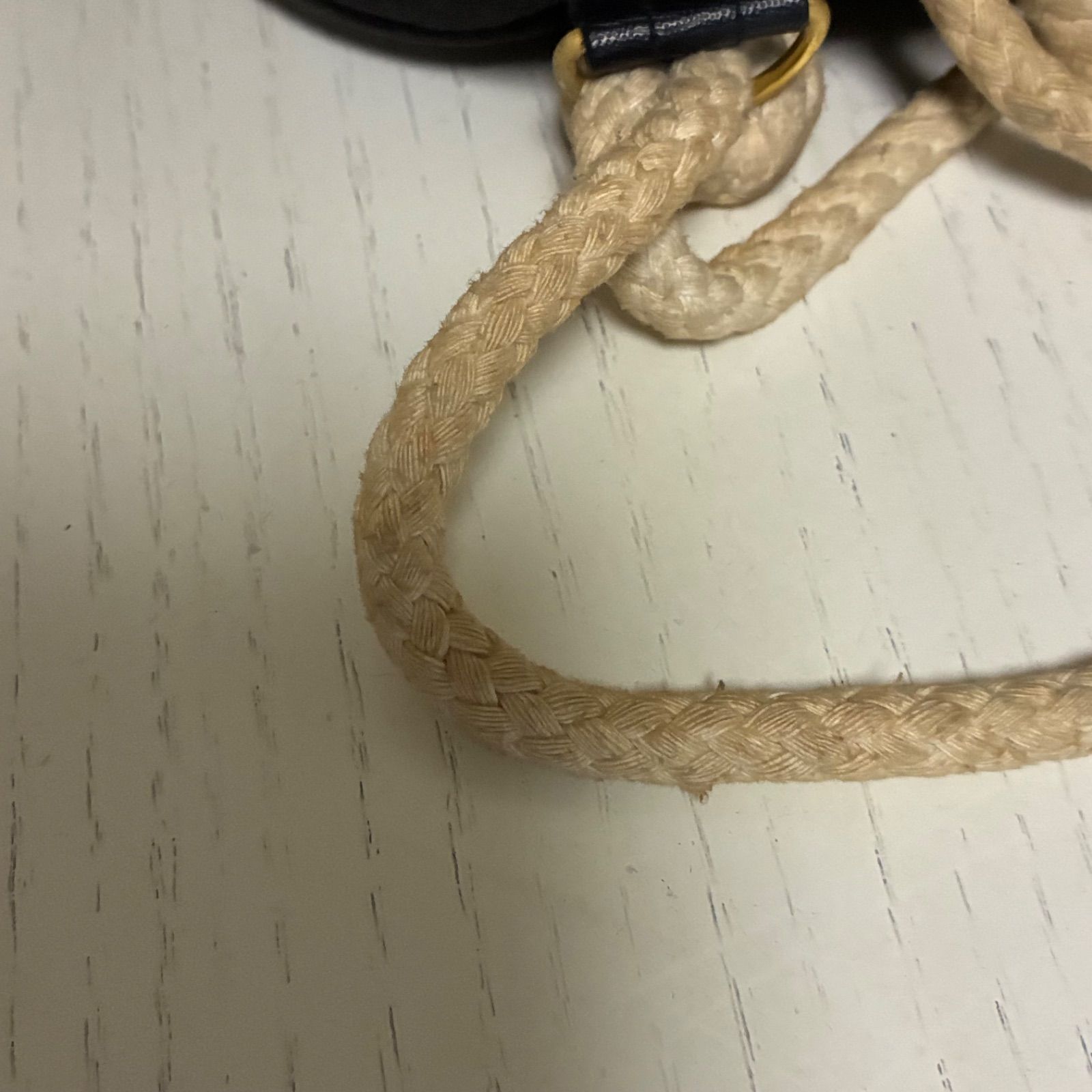 シャネル CHANEL 巾着リュックサック 肩掛けショルダーバッグ SOLEIL 