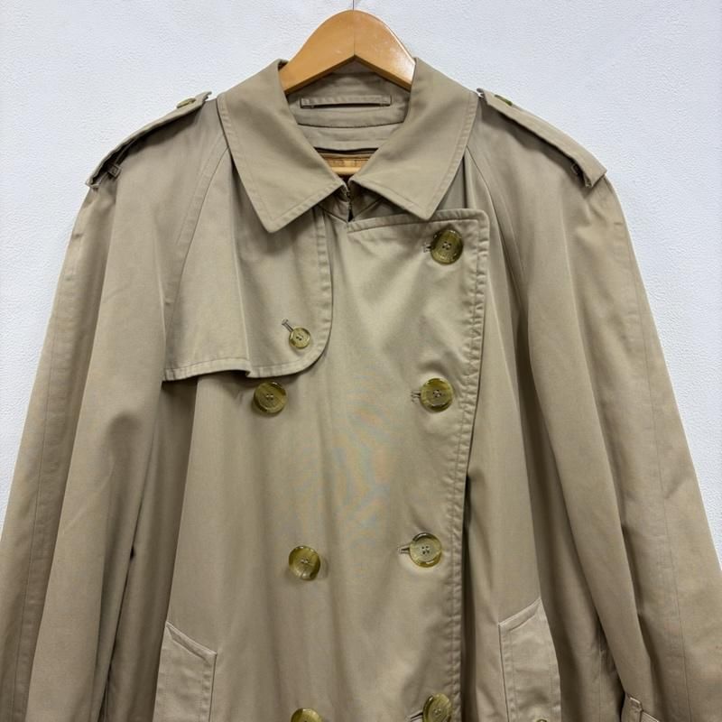 美品 ヴィンテージ バーバリー トレンチコート ライナー付 ノバチェック ☆ BURBERRY LONDON トレンチコートライナー付ノバチェック 【公式通販】