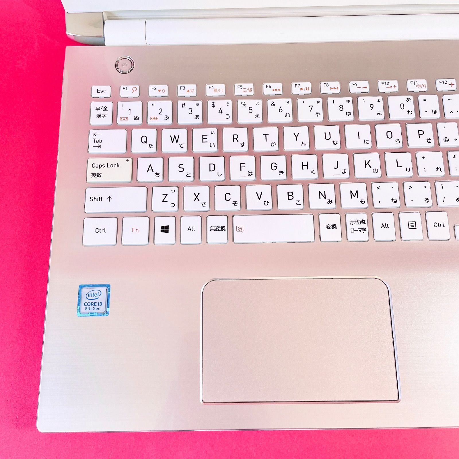 東芝製Windows11対応ノートPC！Corei3/HDD1TB/WEBカメラ - メルカリ