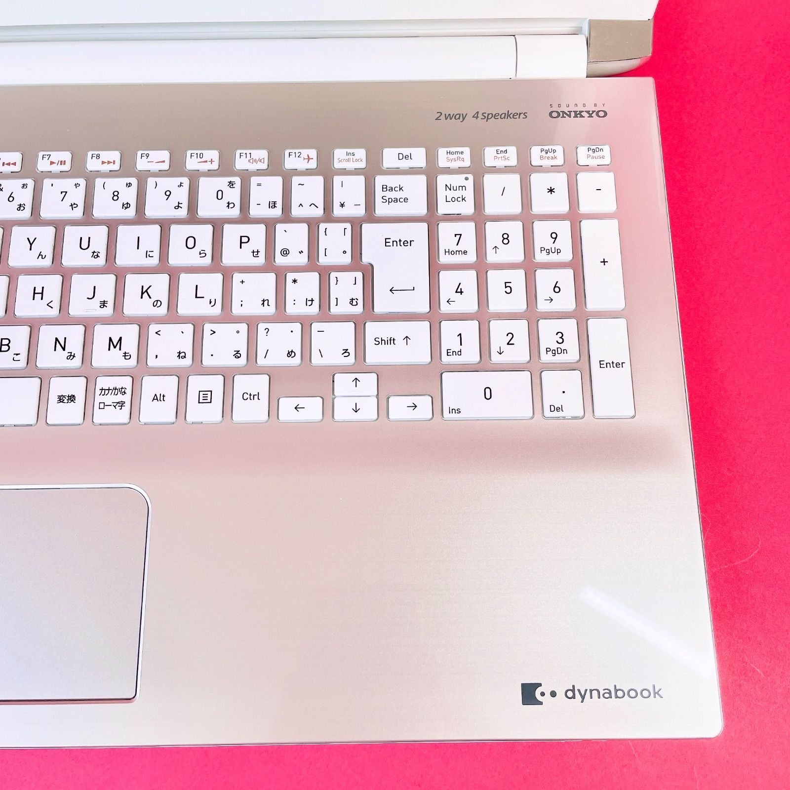 東芝製Windows11対応ノートPC！Corei3/HDD1TB/WEBカメラ - メルカリ