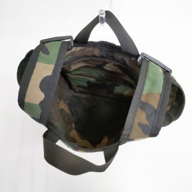 MYSTERY RANCH ブーティー ウッドランドカモ 迷彩 USA製 リュック