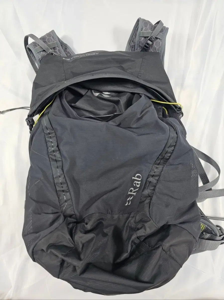 ラブ ウルトラ バックパック 20 10,970円