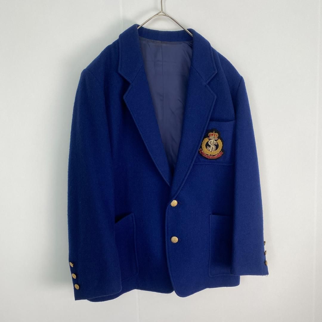 イッセイミヤケ テーラードジャケット 希少 80s ISSEY MIYAKE×TSUMORI 
