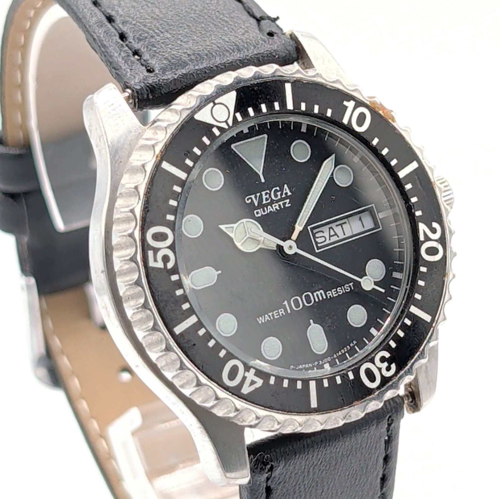 CITIZEN VEGA 3J00-407741 Diver