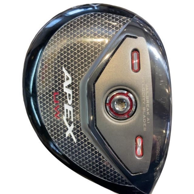キャロウェイ APEX uw21 ユーティリティクラブ Callaway キャロウェイ