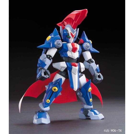 プラモデル ダンボール戦記 LBX アキレスD9 - メルカリ