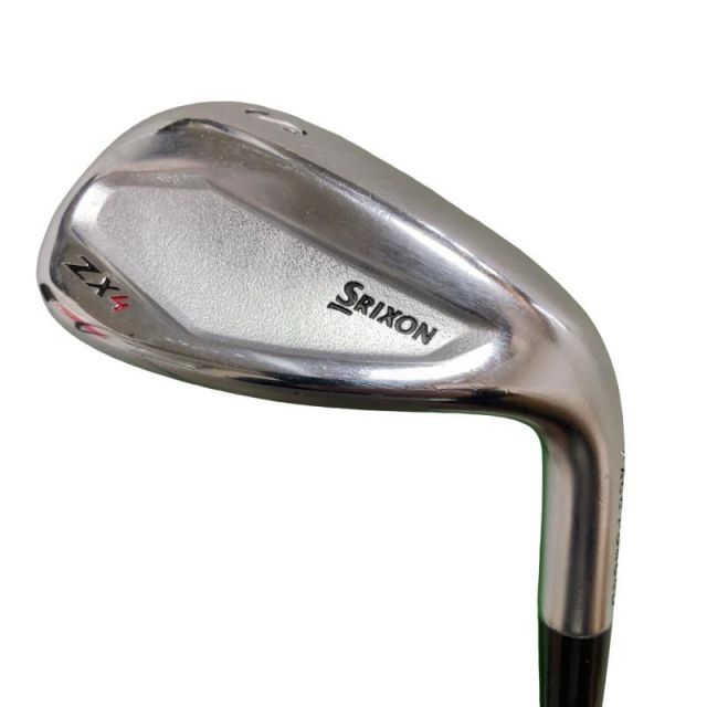   ゴルフバッグ ダンロップ SRIXON ZX4 SW ウェッジ WG Diamana ZX for IRON