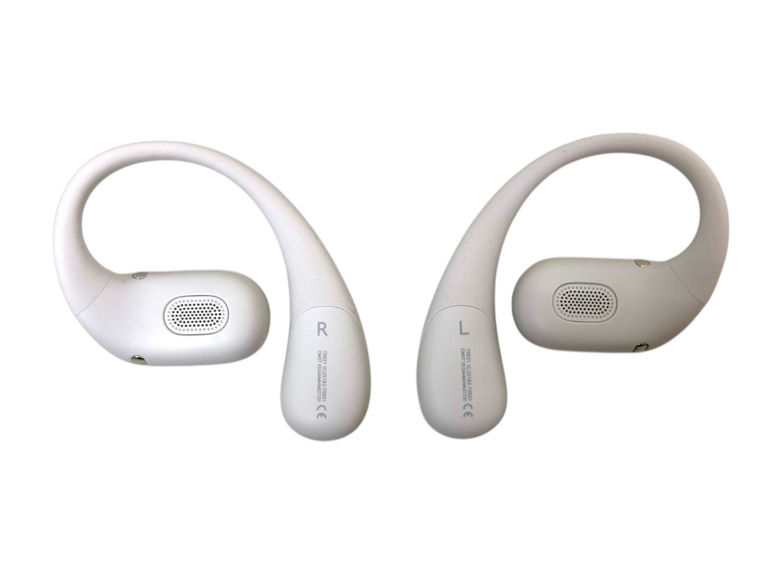オーディオ機器 Huawei (ファーウェイ) FreeArc ワイヤレスイヤホン 
