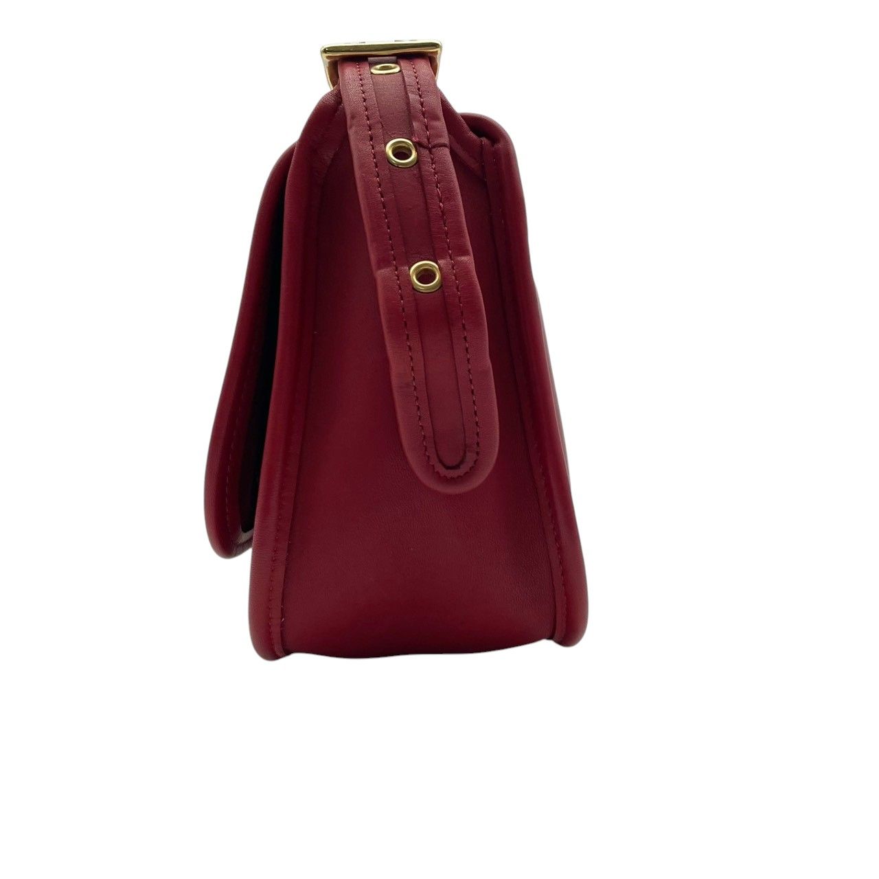 良品 コーチ COACH オールドコーチ ショルダーバッグ クロスボディ
