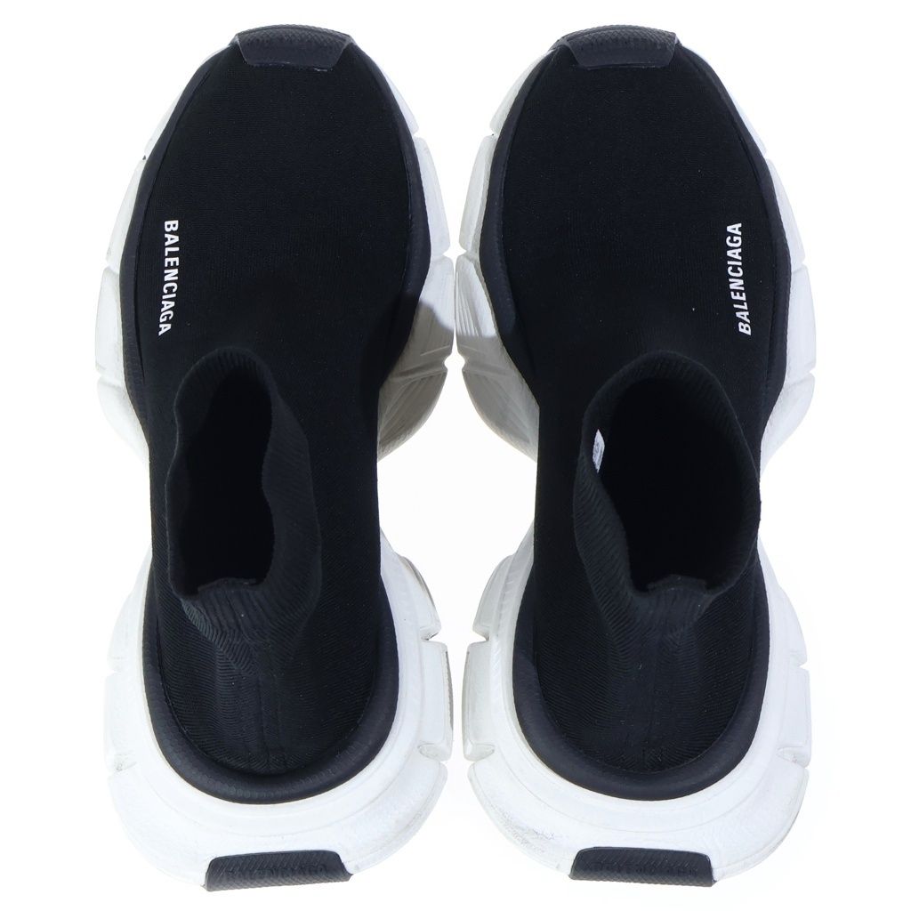 BALENCIAGA (バレンシアガ) 3XL ソックス トレーナー ハイカット 