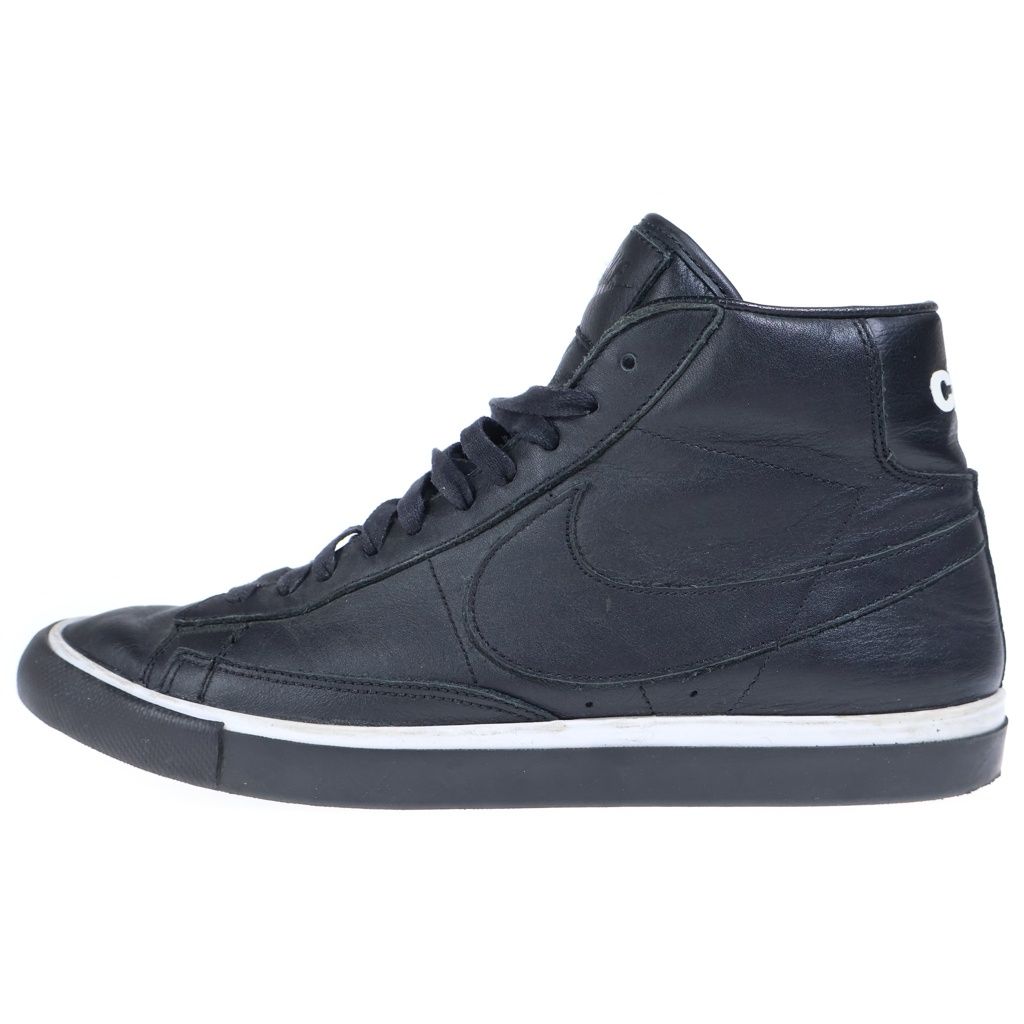 NIKE (ナイキ) × BLACK COMME des GARCONS BLAZER HIGH ブレーザーハイ 