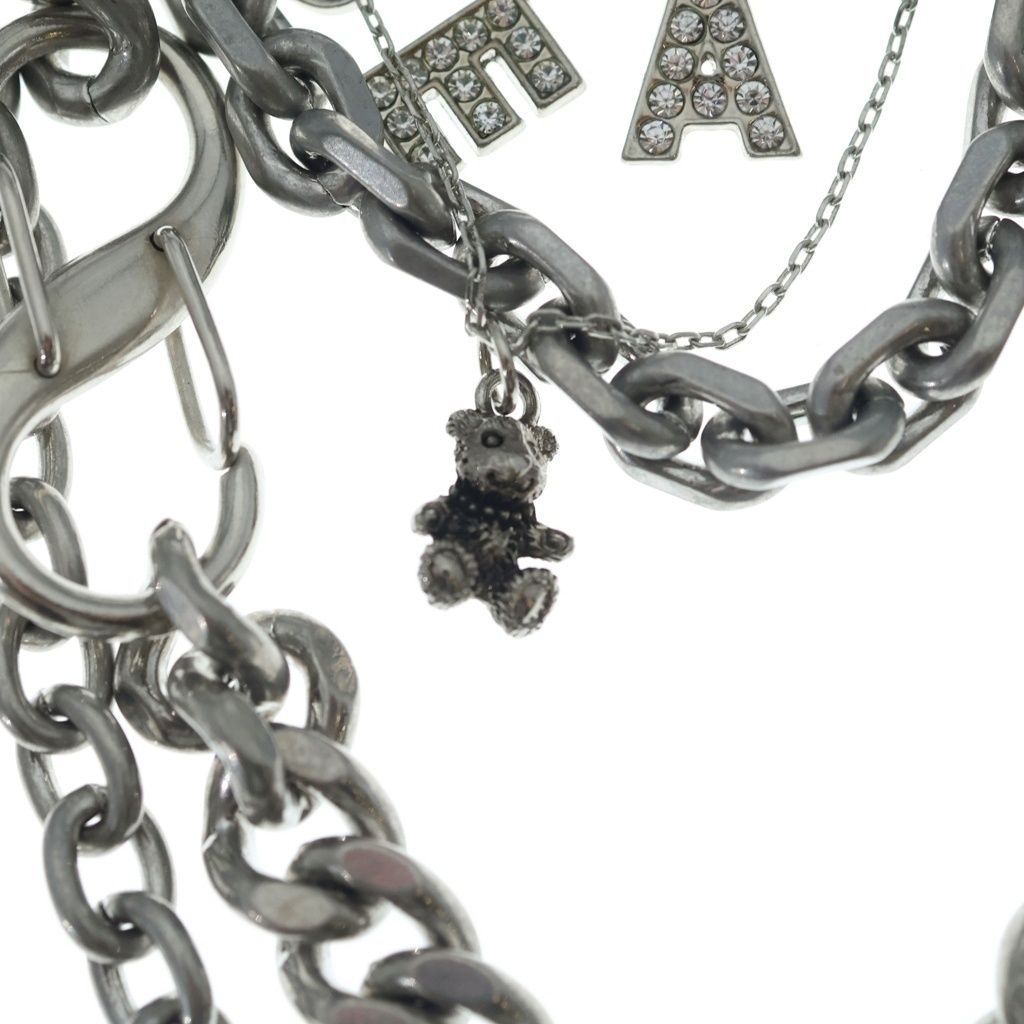 doublet Colantotte - コラントッテ NECKLACE doublet