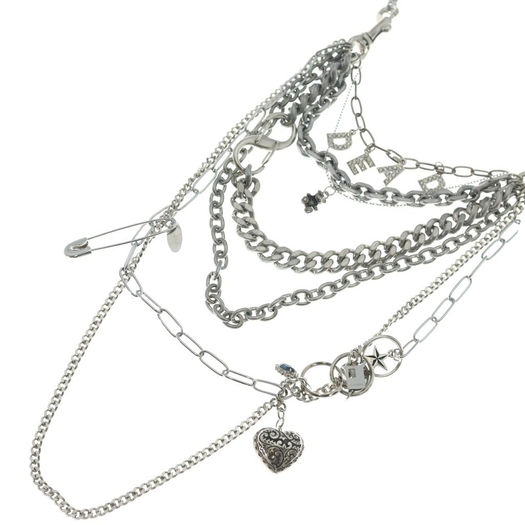 doublet Colantotte - コラントッテ NECKLACE doublet