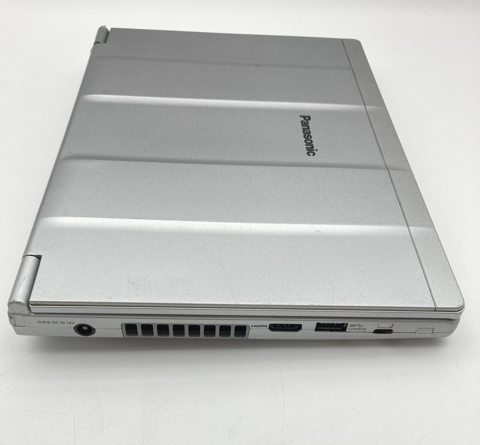 訳あり】レッツノートSV8 i7 16GB 512GB DVD - メルカリ