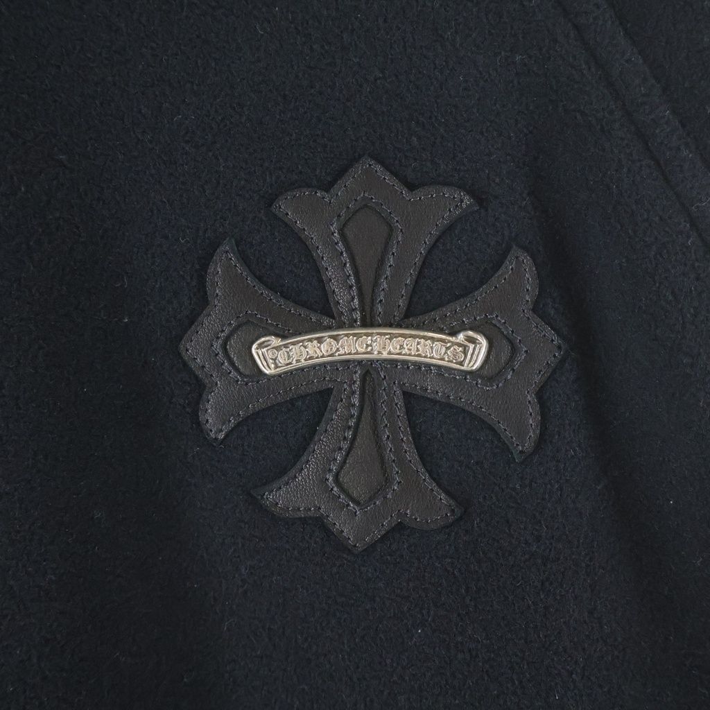 CHROME HEARTS (クロムハーツ) Y NOT DETENTION ワイノット CHプラス