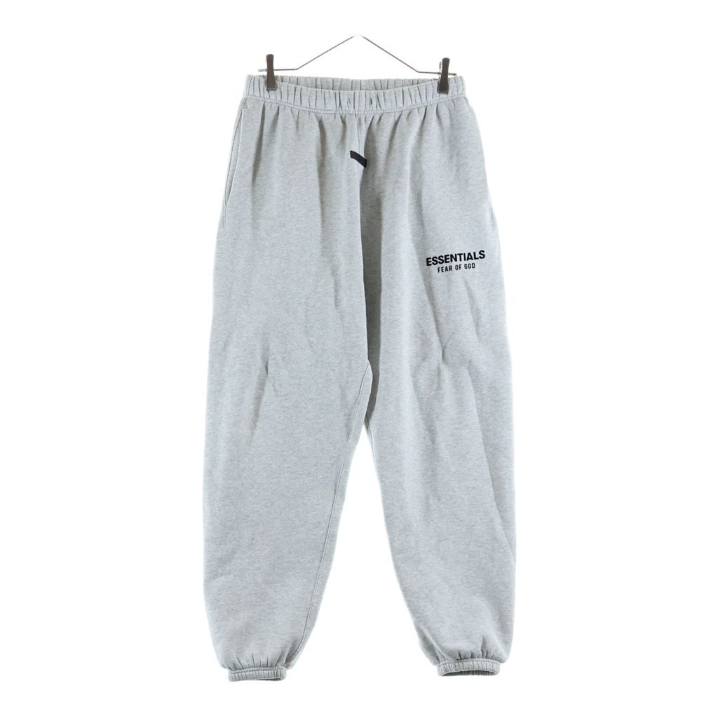 FEAR OF GOD フィアオブゴッド LOGO SWEATPANT ロゴプリント
