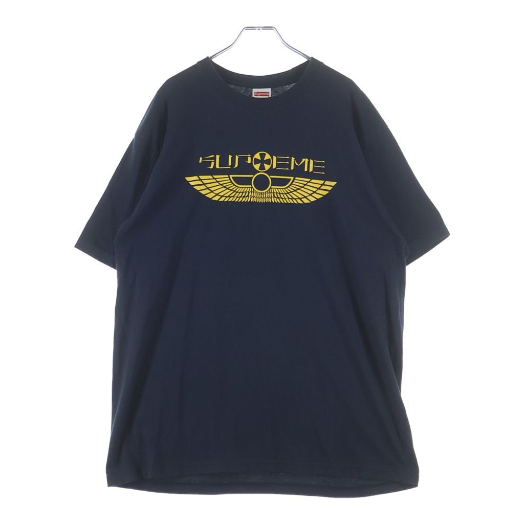 SUPREME (シュプリーム) 25SS Wings Tee ウィングス クルーネック半袖T