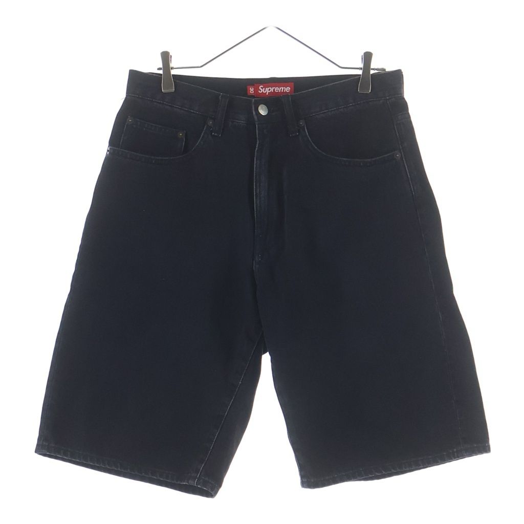 SUPREME (シュプリーム) 25SS Baggy Denim Short バギーデニム