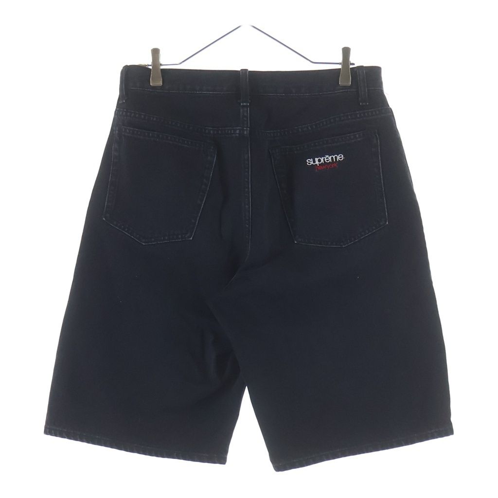 SUPREME (シュプリーム) 25SS Baggy Denim Short バギーデニム