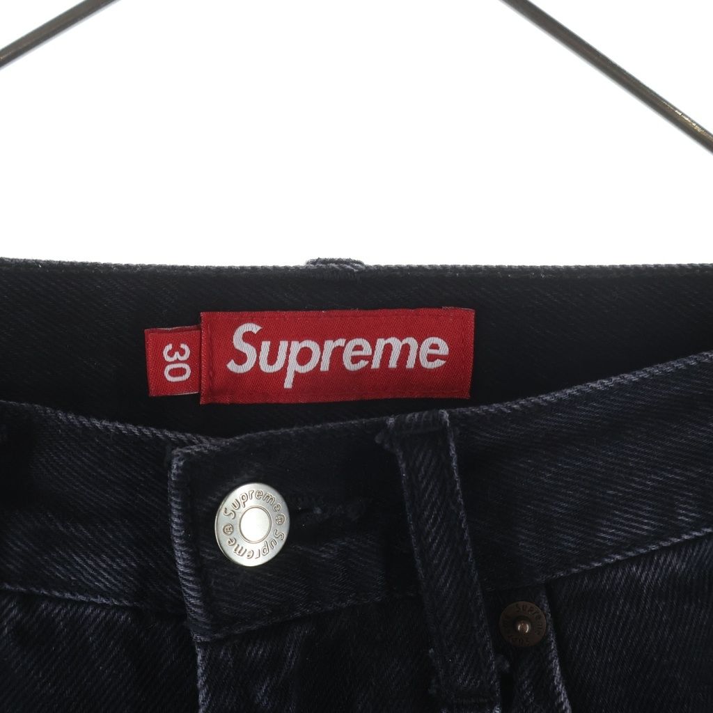 SUPREME (シュプリーム) 25SS Baggy Denim Short バギーデニム
