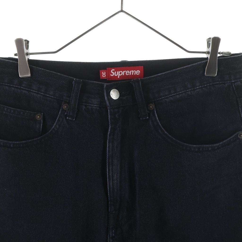SUPREME (シュプリーム) 25SS Baggy Denim Short バギーデニム