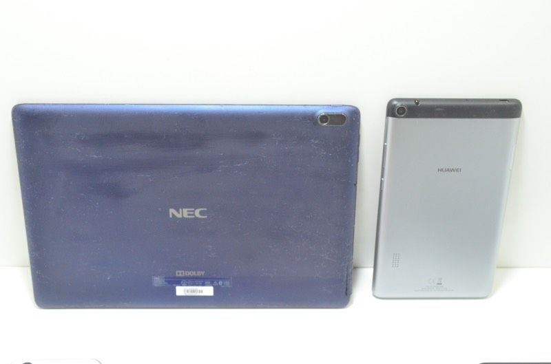 スマホ・タブレット 16台セット Android/iPad ジャンク - メルカリ