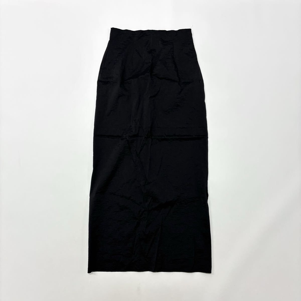 【yo BIOTOP】sheer tight skirt　サイズ0 BIOTOP(ビオトープ) / 【yo BIOTOP】Sheer tight skirt (スカート