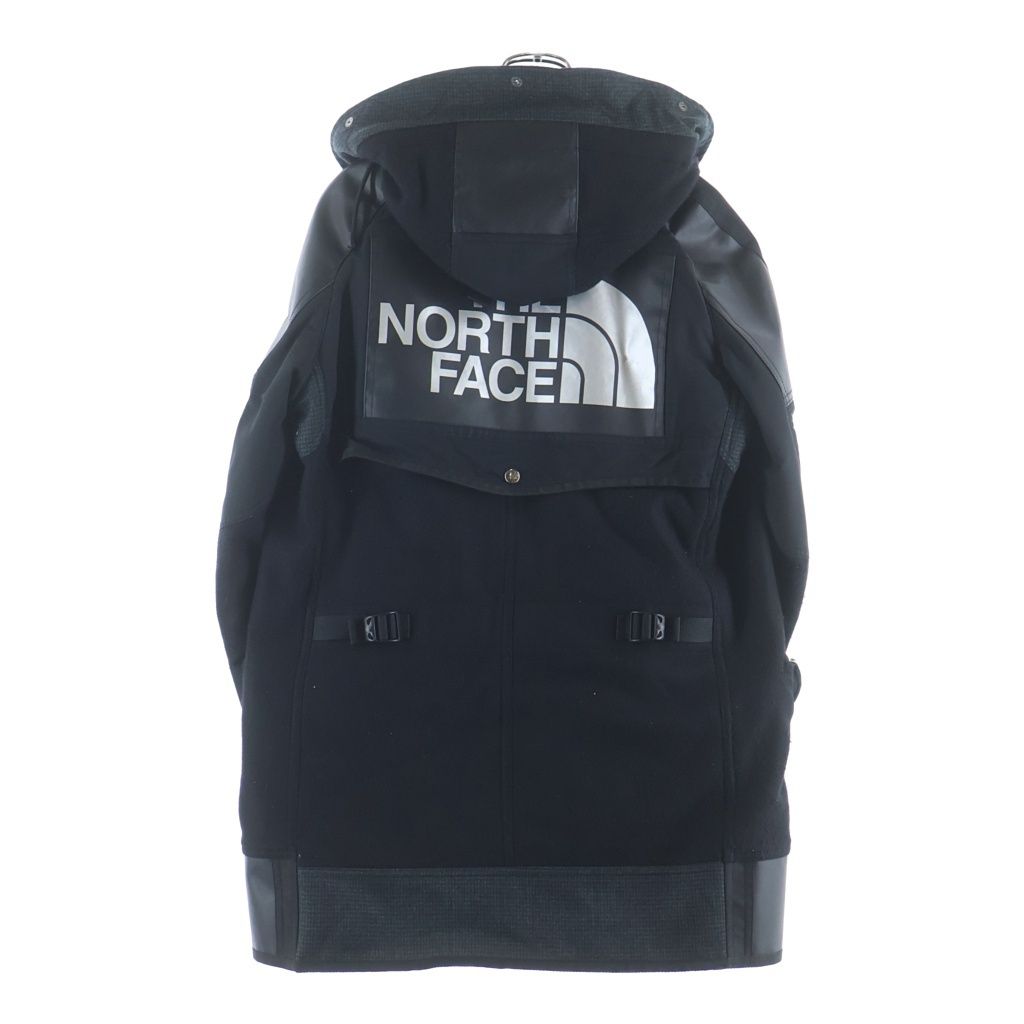 JUNYA WATANABE MAN ノースフェイス WO-J907 未使用品 JUNYA WATANABE MAN (ジュンヤワタナベマン) 17AW AD2017 ×THE NORTH