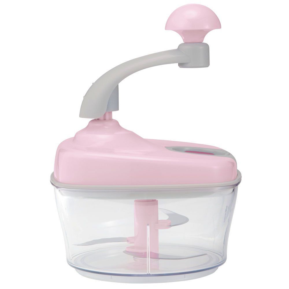 【まもなく終了】Kai チョッパー House Select KAI スピーディ L 貝印 DH2084