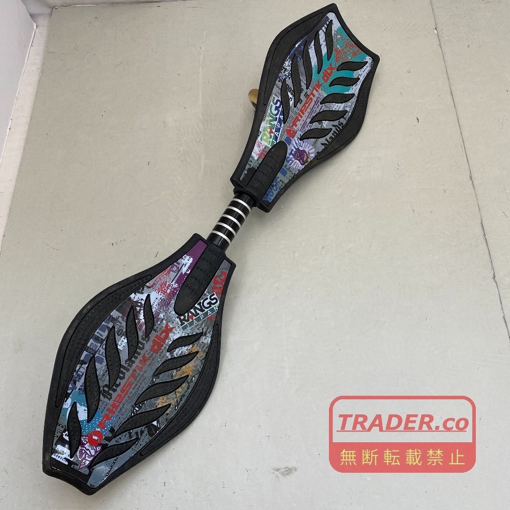 03w26110 RIPSTIK dLk リップスティックデラックス ラングスジャパン 中古