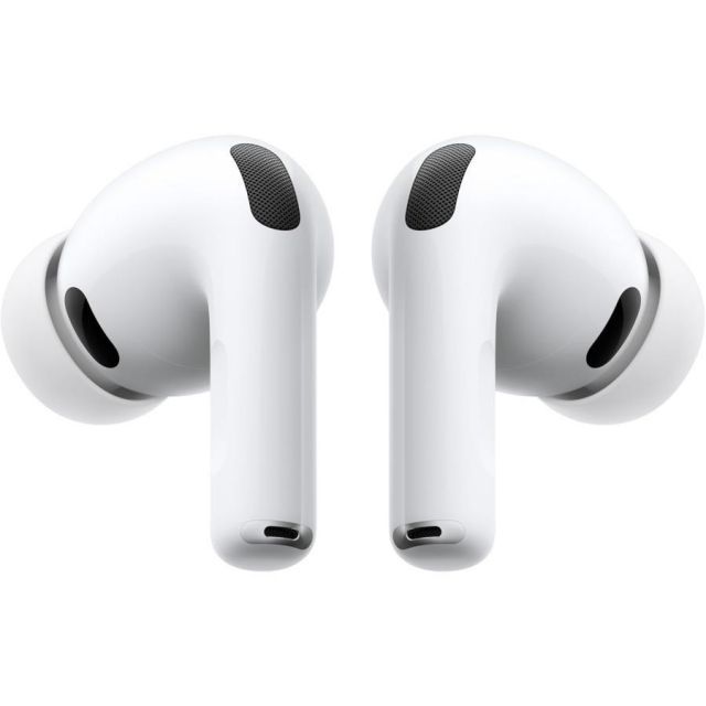 未開封品 Apple Air Pods Pro 第3世代 MFHP4J/A アップル エアポッズ プロ ワイヤレスイヤホン 《U30177