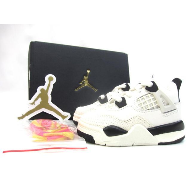 NIKE ナイキ TD Jordan 4 