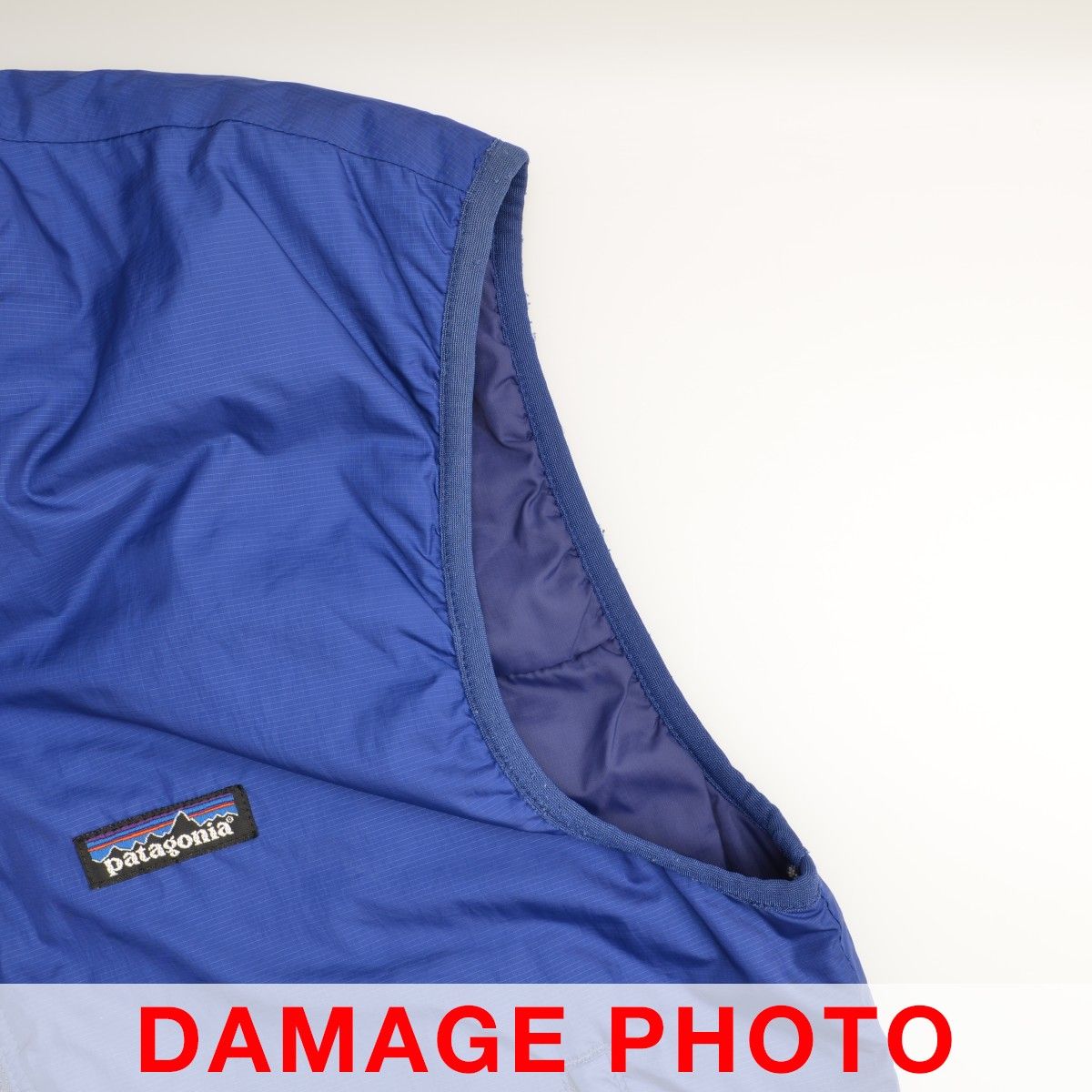 PATAGONIA】05年製 84015 Puffball Vest パフボールベスト - メルカリ