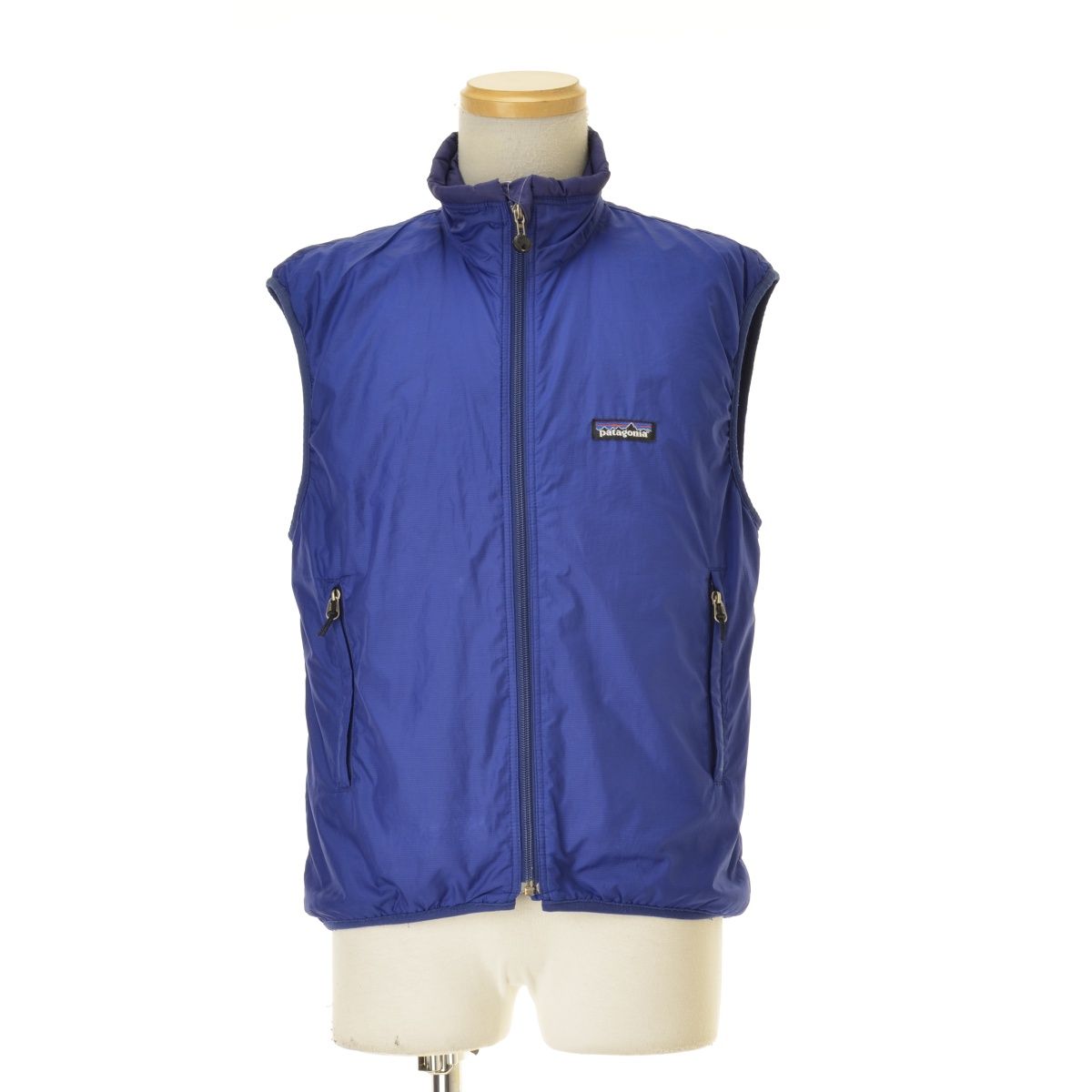 【PATAGONIA】05年製 84015 Puffball Vest パフボールベスト PATAGONIA】05年製 84015 Puffball Vest パフボールベスト - メルカリ