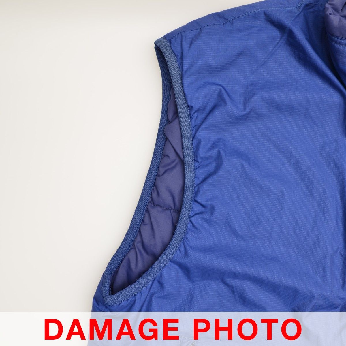 PATAGONIA】05年製 84015 Puffball Vest パフボールベスト - メルカリ