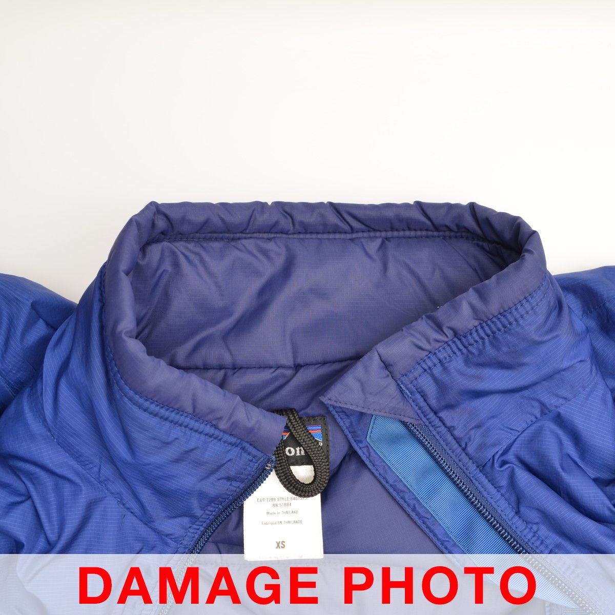 PATAGONIA】05年製 84015 Puffball Vest パフボールベスト - メルカリ