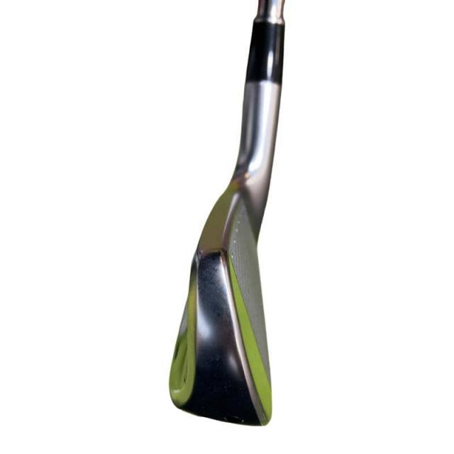 中古】 ダンロップ SRIXON ZX Mk II UTILITY U3 ユーティリティ UT