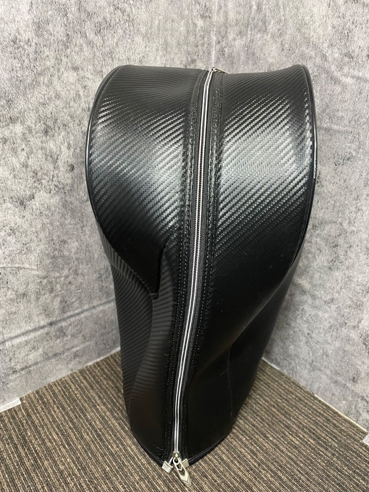 Callaway キャロウェイ キャディバッグ ブラック/レッド フード